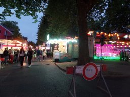 Brückenfest, Letmathe